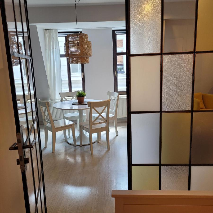 Apartamenty Batorego 4 Быдгощ Экстерьер фото