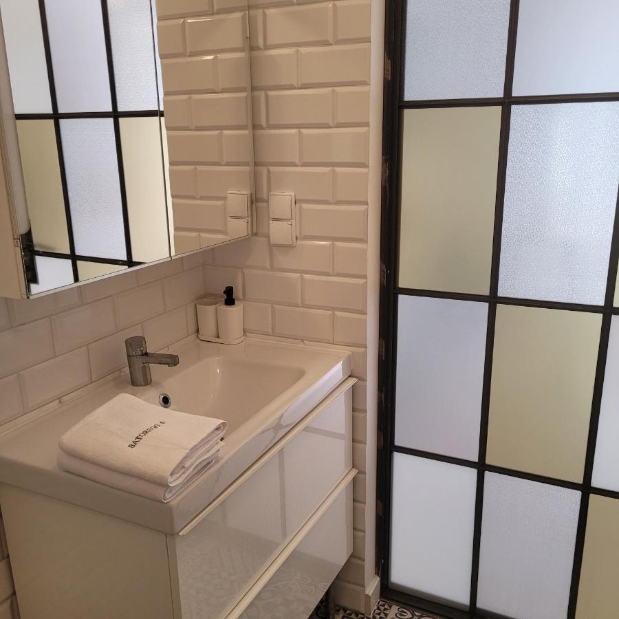Apartamenty Batorego 4 Быдгощ Экстерьер фото